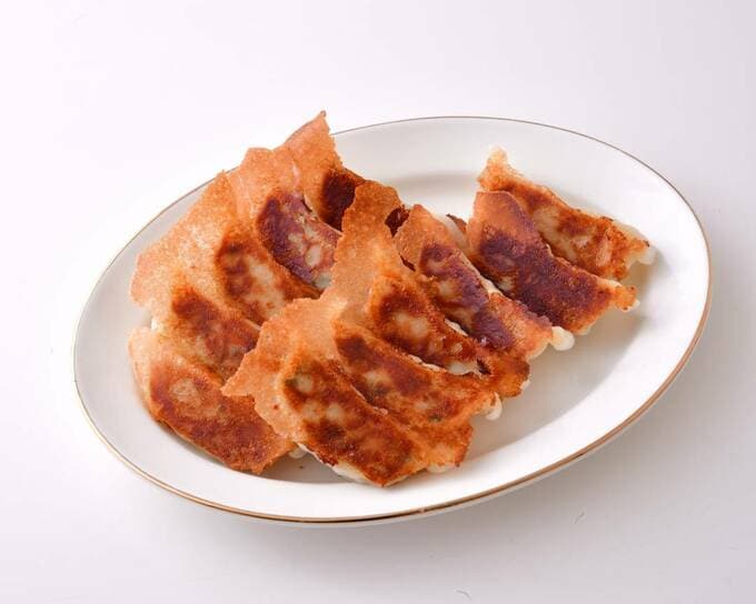 味の素冷凍食品　ギョーザ