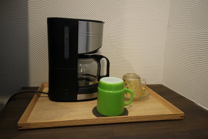 コーヒーセット