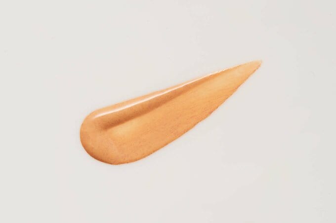 リキッドファンデーション色味