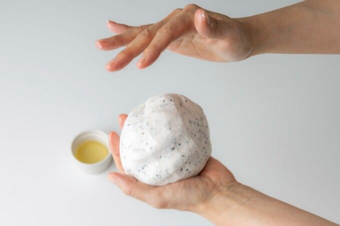 キャッチボール