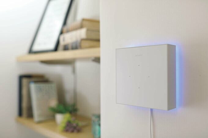 必要な機器を選んで追加できる