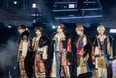 今、熱い5人組・KEY TO LIT（キテレツ）「カラオケで深夜3時まで…」デビュー発表日“秘話”も：感動ライブレポ【写真撮り下ろし】