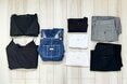 30代、夏は「8着」のお気に入りだけ。服はあるのに着たい服がない問題を解決