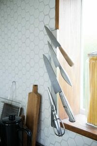 マグネットバー