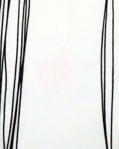 オキシドール仕上がり