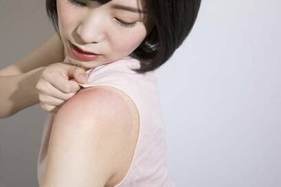 ビタミンCは日やけしやすい？紫外線対策のウソ・ホント