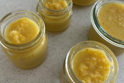 いつもの料理を格上げしてくれる「ユズ塩」のつくり方。塩とユズだけで簡単にできる