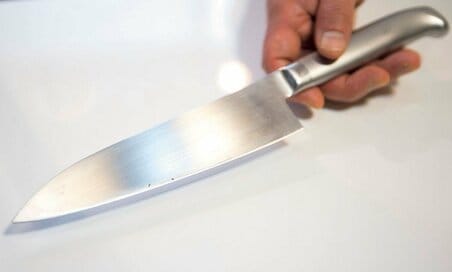 食材の細胞を破壊しない包丁ワザ！うまさ、みずみずしさ、日もちに大きな違いが