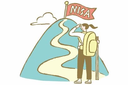 40代50代が知っておきたい「NISAのコツ」4つ。2027年に開始する「こどもNISA」の注意点も