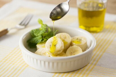 国民的フルーツ「バナナ」のおいしい魅力を再発見！