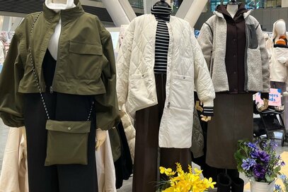 ワークマンで買える「多機能アウター」3つ。マルチウェイで春先まで着られる、3000円台の優秀アウターも