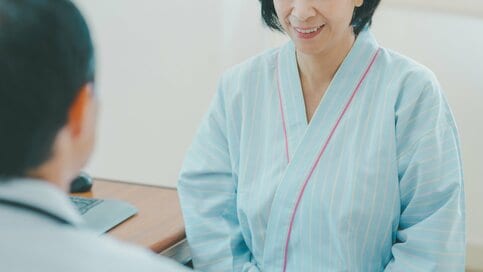 閉経したら「受けておくと安心な検査」は？50歳の節目には人間ドック、がん検診を