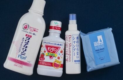 災害でライフラインが…体験で学んだ「あると便利なもの」とは？