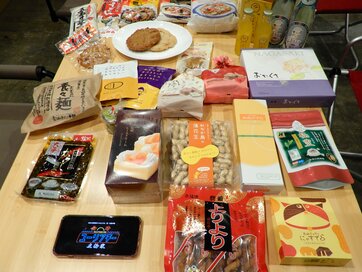 長崎で見つけた鉄板のおいしいお土産。観光にも便利な駅前の「ひと味違うホテル」を満喫