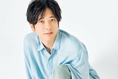 二宮和也さんインタビュー。「まだまだ控えている作品がたくさん。今年の夏は忙しくなりそう」