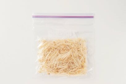 時短にも！節約にもなる！野菜の上手な冷凍術【ニンジン・タマネギ・モヤシ】