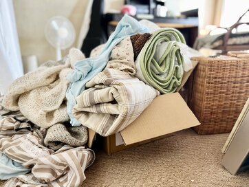 無理しない「実家の片づけ」。親のものを捨てる前にやるべき2つのこと