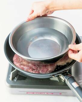 志麻さんの絶品チキンソテー。いつもの材料でプロの味に