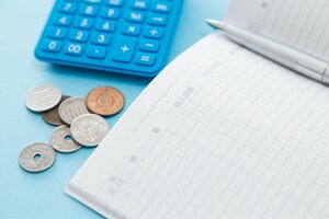 買いすぎを防ぐ「お金」の枠