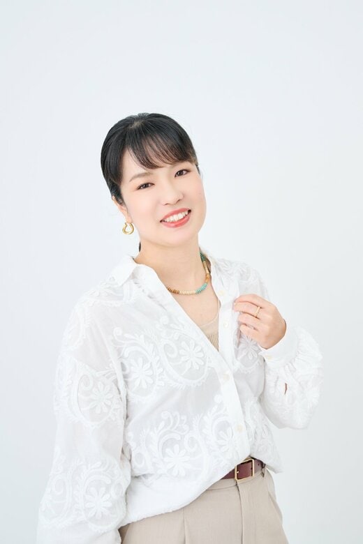 整理収納アドバイザー・大森智美さん