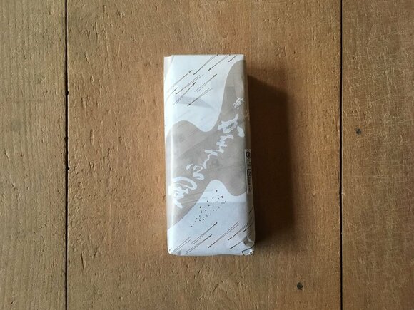 もっちり、新食感な岐阜生まれのカステーラ