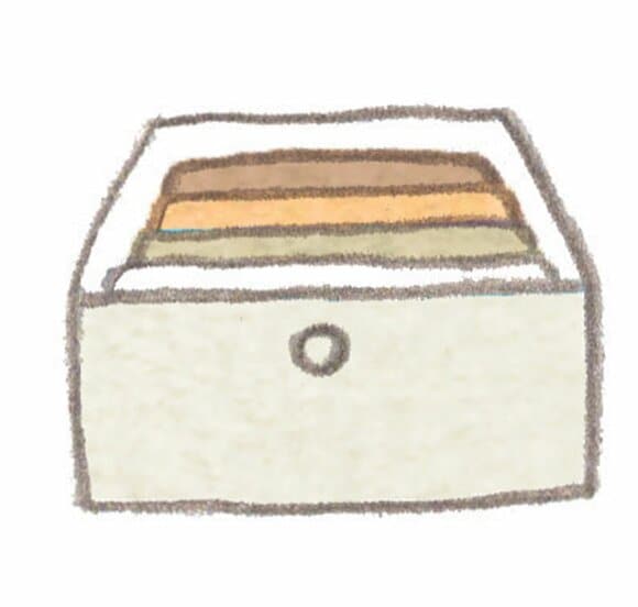 Tシャツの場合3