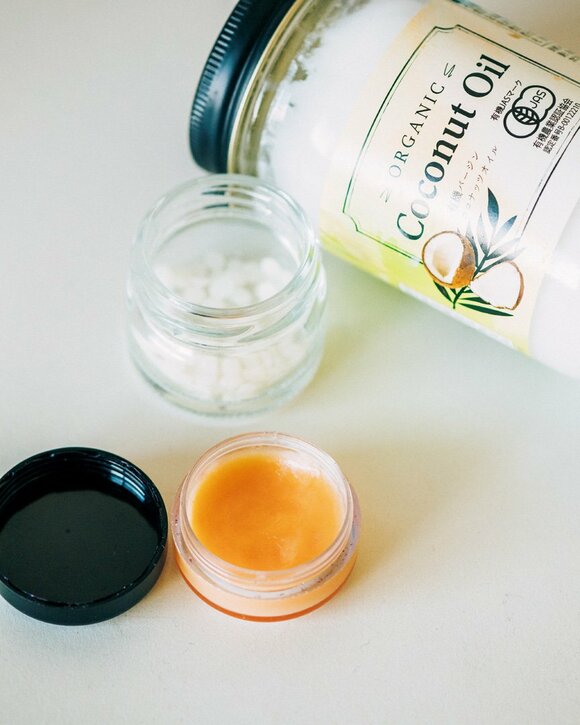 ココナッツオイル