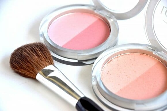 メイクで自信も安心感もアップ