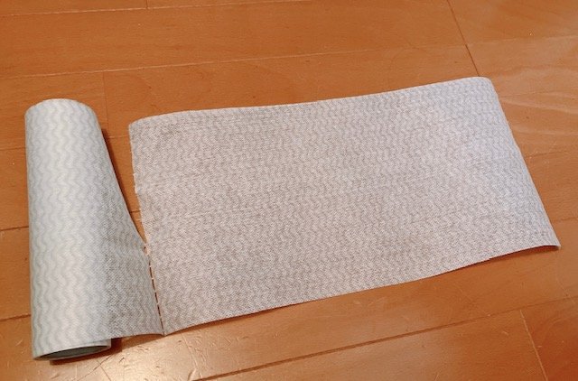 ペーパータオル3