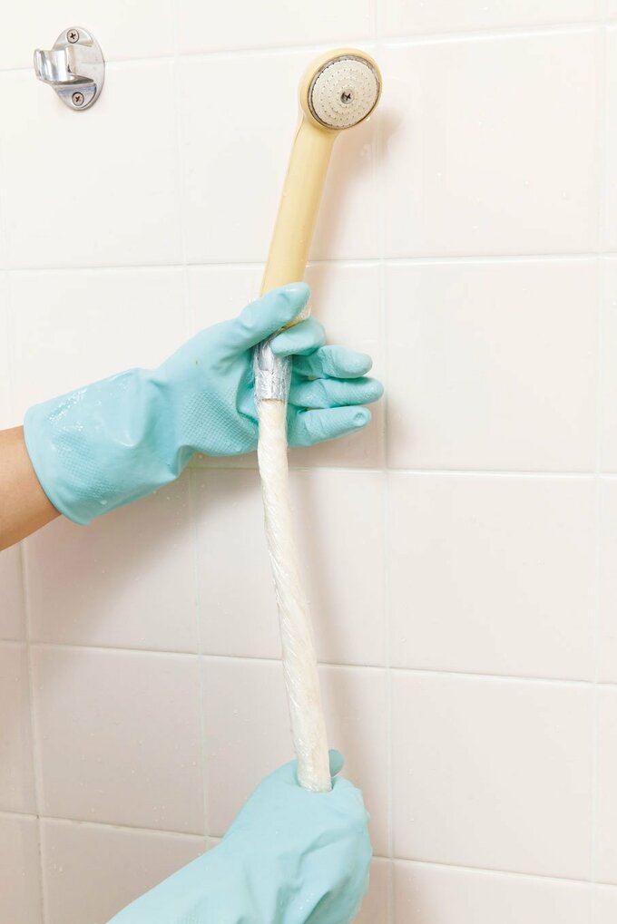 シャワーホース