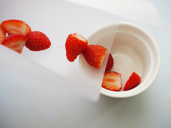 まな板シートに移動