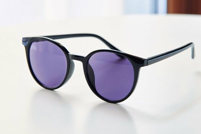 3COINS（スリコ）のサングラス