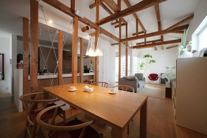 リノベーション事例