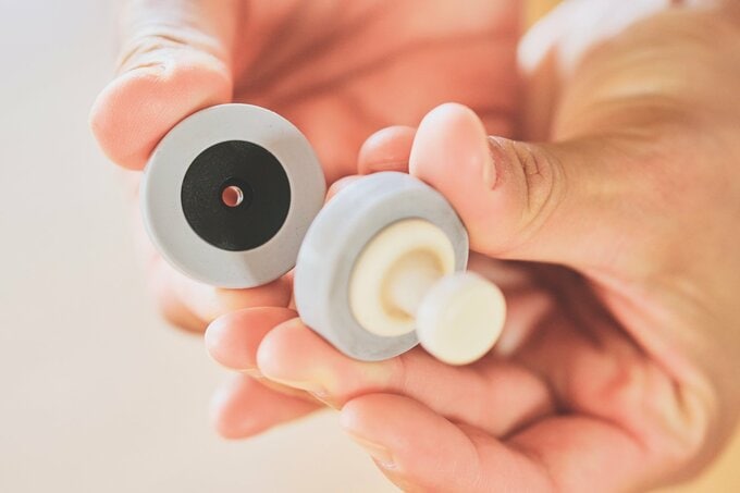 強力マグネット