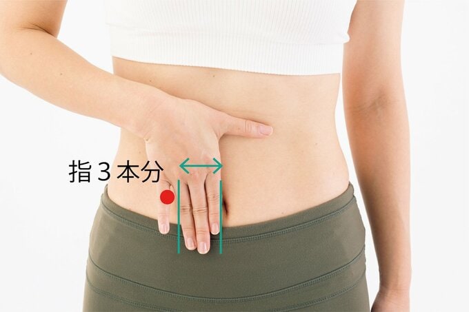 天枢の探し方