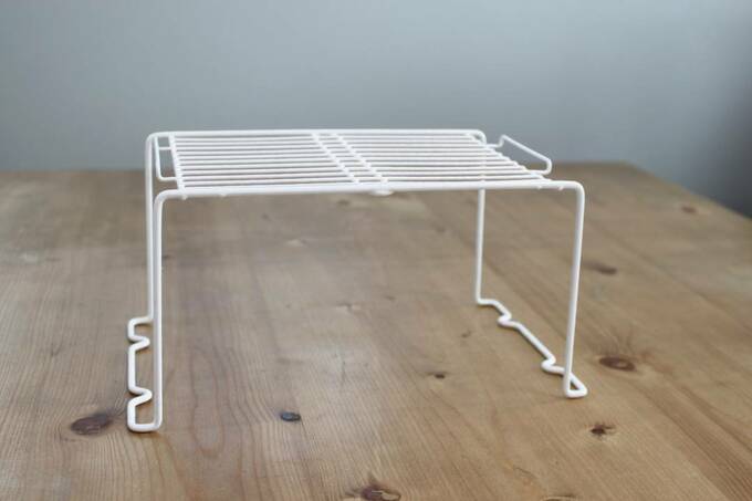 キャンドゥ 積み重ねラック