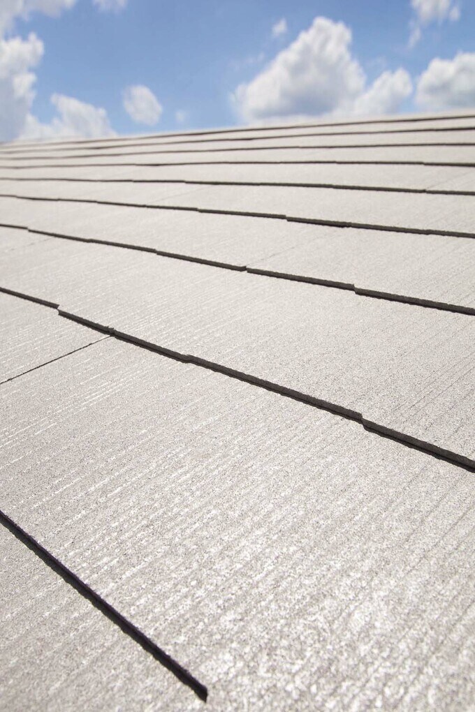 ケイミュー［カラーベスト コロニアル遮熱グラッサ］