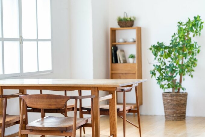 毎日短時間でも片づけをする習慣を(※写真はイメージです)