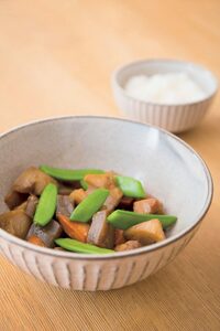 料理が映える！