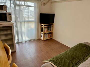 築47年の小さな団地で母子4人暮らし。「狭くても快適に暮らす」部屋づくりのコツ：7月に読みたい記事