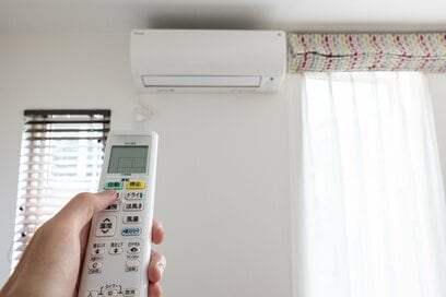エアコン「1℃下げる」と「風量を強くする」どっちがおトク？電気代が安くなる「エアコン活用術」5選