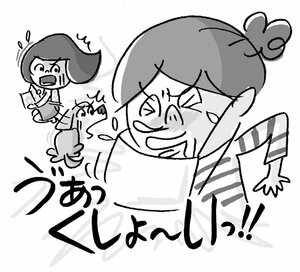 花粉症対策にはマスクより「鼻を濡らす」!?意外と知らない健康常識のウソホント