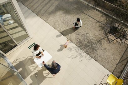 【注文住宅事例】サンルーム＆テラス＆ドッグラン！三拍子そろった「ドッグカフェのような家」