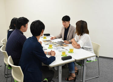 収納王子コジマジック、間取りを考える／プラン編