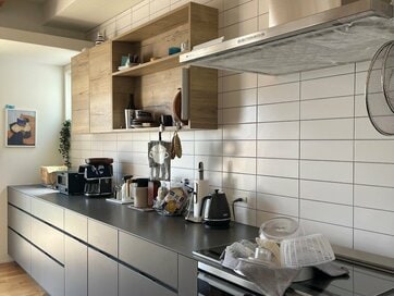 「家がきれいな人」は「キッチンがきれいな人」。片付けが苦手な人こそ“台所”からがおすすめ