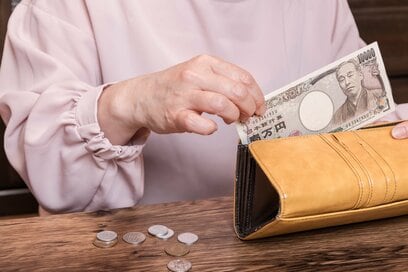 「お金に好かれる人」の習慣。お金持ちになりたいと思うことは悪ではない