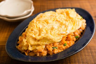 味つけに迷わない！成形いらず！達人の手間なし調理テク