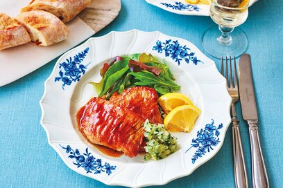 毎日食べたい豚肉レシピ9選。「アメリカンポーク」だからやわらか＆ジューシー