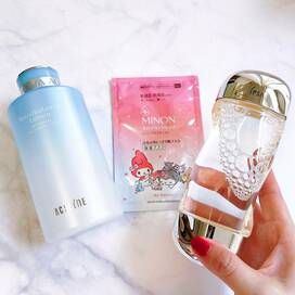 夏の肌ダメージから復活させるスキンケア。プロがおすすめするアイテム