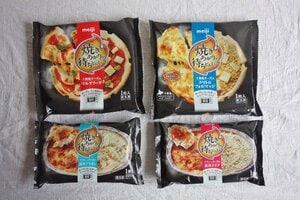 袋から出して入れるだけ!